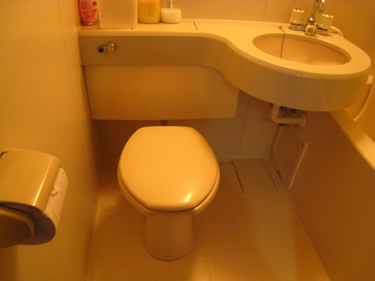 Business Hotel Ojiro Shizuoka Habitación foto